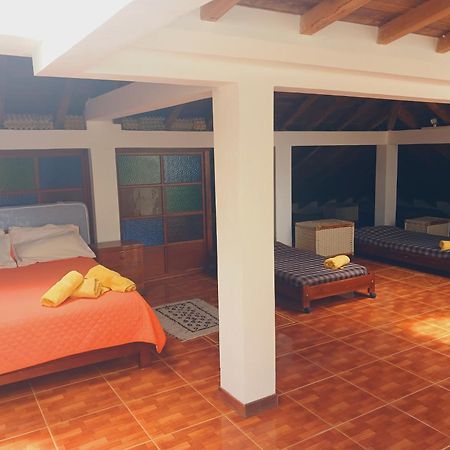 Chez Alicia Hostal Villa de Leyva Eksteriør billede