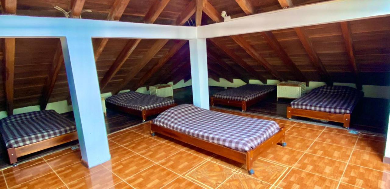 Chez Alicia Hostal Villa de Leyva Eksteriør billede