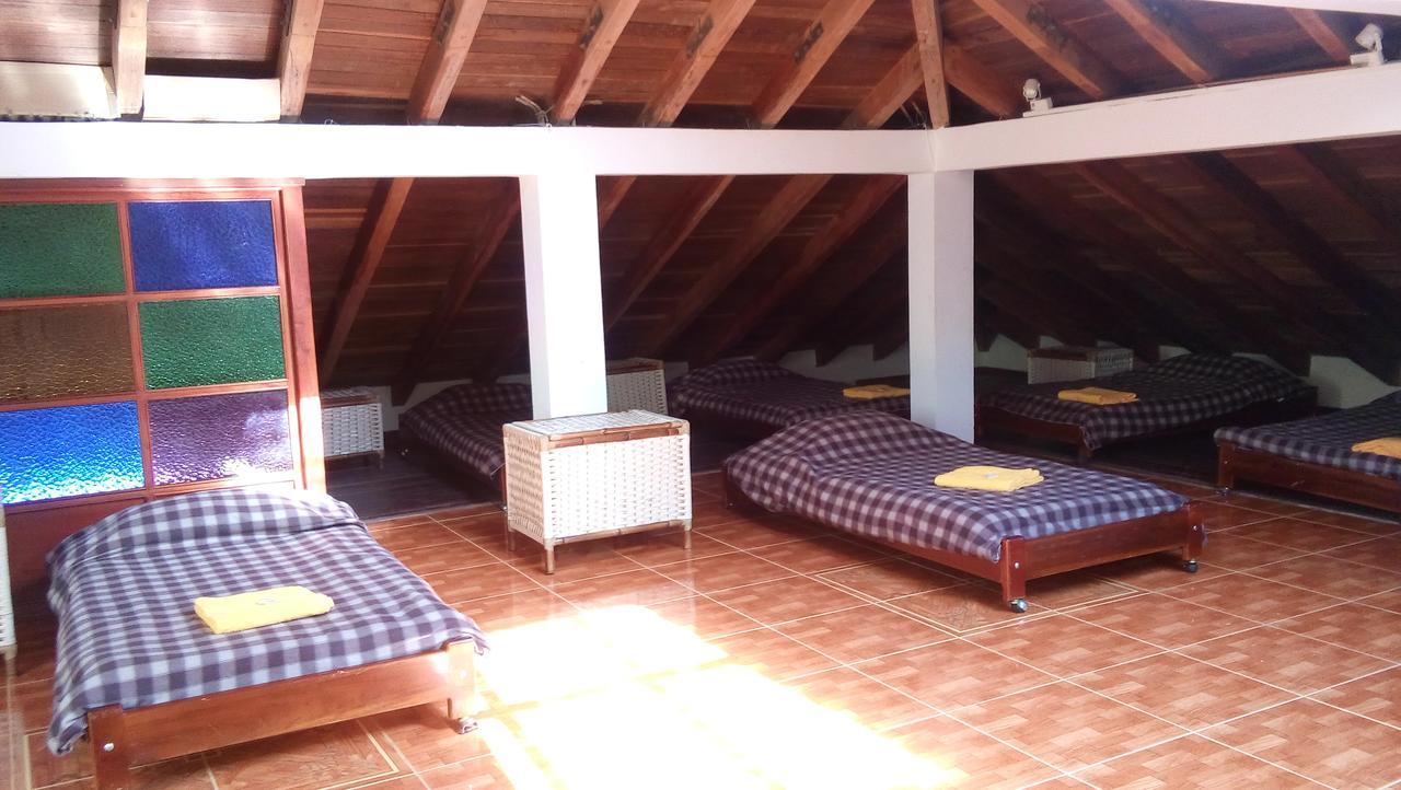 Chez Alicia Hostal Villa de Leyva Eksteriør billede